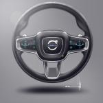 Volvo Concept Coupe 2013 года